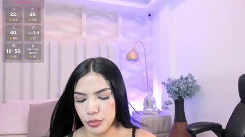 LUNA online show from April 28, 8:57 pm