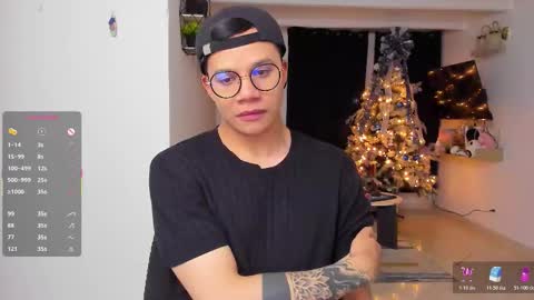 Marco online show from December 3, 12:31 am