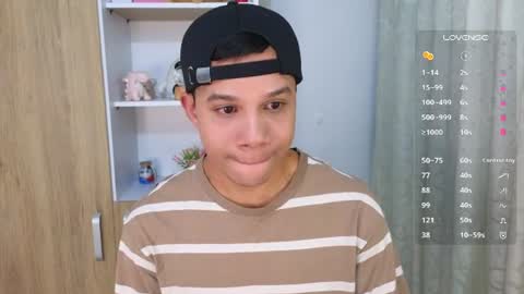 Marco online show from June 12, 3:27 am