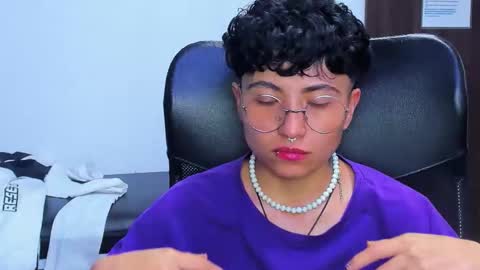 mathias online show from February 20, 8:05 am