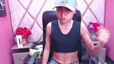 mathias online show from February 8, 7:26 am