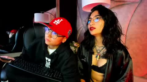 mathias online show from April 19, 3:51 am