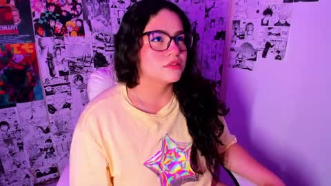 mei mei uwu online show from June 3, 2:47 am