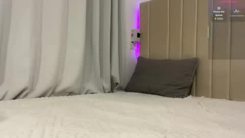 Melisa online show from June 2, 3:14 pm