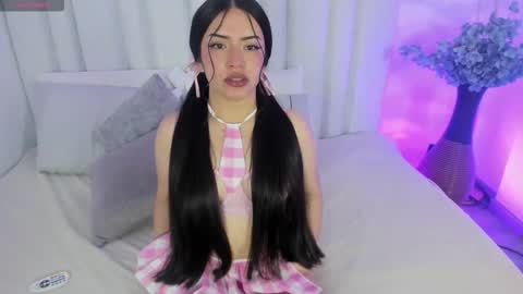 im_miadoll online show from February 4, 12:20 pm