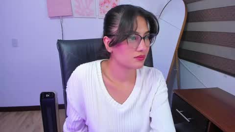 Mia online show from April 24, 12:23 am