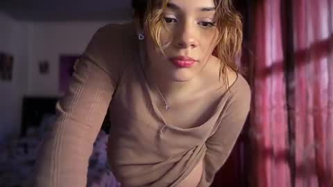 Im molly6 online show from April 25, 6:49 pm