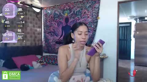 Cutie pie online show from November 7, 3:03 pm