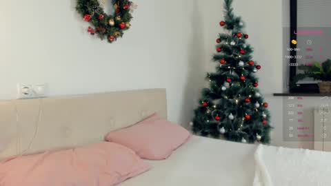 Katrina online show from December 25, 10:48 pm