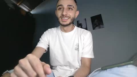 Paul online show from March 2, 9:11 pm