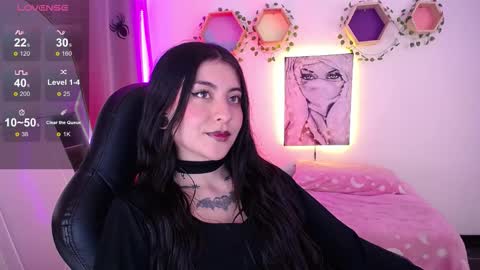 Jade Rosse online show from November 5, 6:43 pm