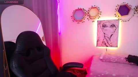 Snapshot of im_rosse_ chatting on October 3, 8:39 pm Jade Rosse online show from October 3, 8:39 pm