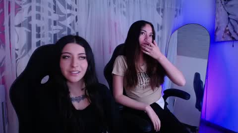 Jade Rosse online show from May 5, 10:04 pm