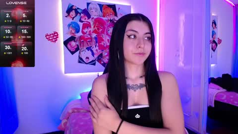 Snapshot of im_rosse_ chatting on March 5, 10:21 pm Jade Rosse online show from March 5, 10:21 pm
