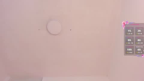 scarlett online show from April 17, 9:50 pm