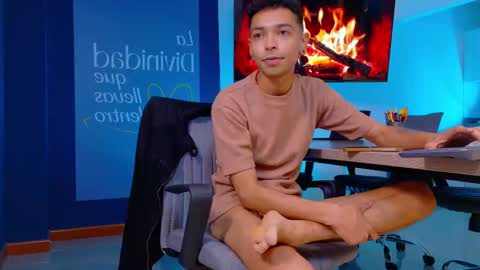 Tavo online show from February 3, 2:53 am