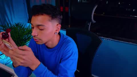 Tavo online show from February 26, 2:04 am