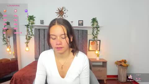 im_tulipan online show from February 8, 1:47 pm