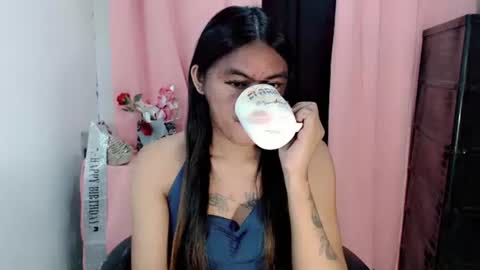 im_yourfairyannaxx online show from October 10, 9:08 pm
