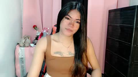 im_yourfairyannaxx online show from September 20, 5:16 pm