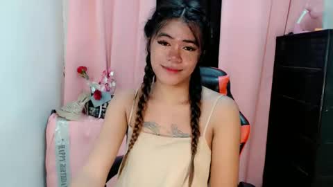 im_yourfairyannaxx online show from September 11, 5:58 pm