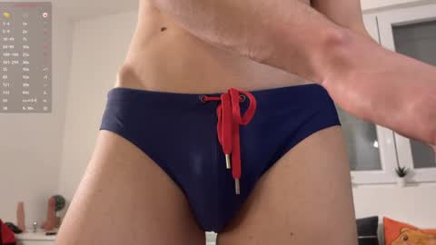 Adrian online show from April 3, 4:58 pm