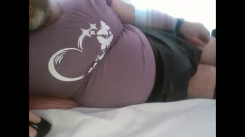 imagoodboyuk online show from February 24, 12:16 pm