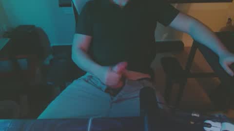 imanobody2u online show from January 19, 7:15 am