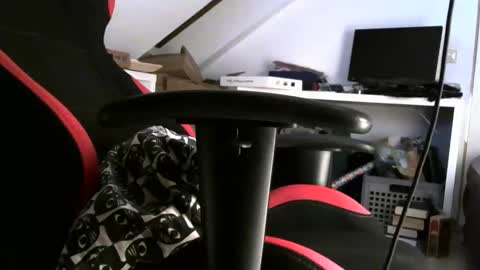 Marv online show from September 22, 8:46 pm