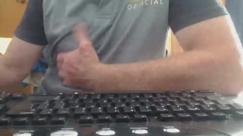 Aussie Guy online show from February 3, 12:29 am