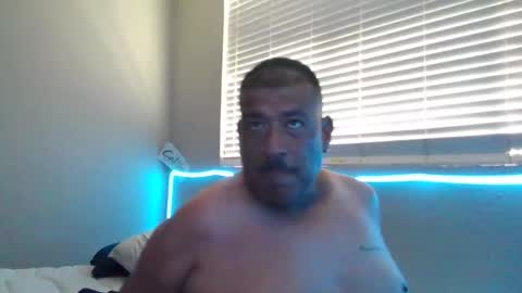 imbackmandosuknw689611 online show from May 31, 6:09 pm