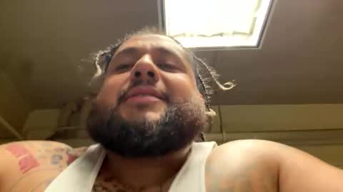 imbbyboy online show from October 9, 11:43 pm