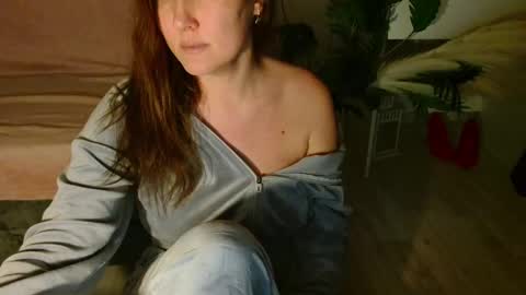 Carrie online show from February 16, 2:37 pm