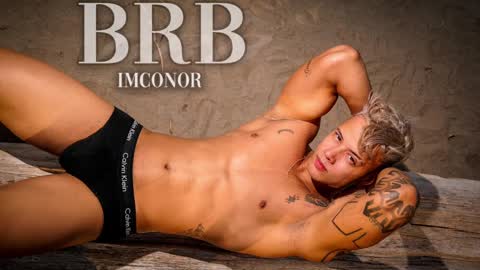 Snapshot of imconor chatting on February 27, 3:08 am imconor online show from February 27, 3:08 am