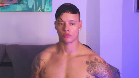 imconor online show from November 6, 1:41 am