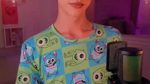 Damiano online show from September 28, 7:34 pm