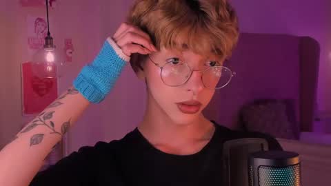 Damiano online show from September 29, 7:57 pm