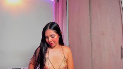 Dayana  online show from February 21, 6:07 am