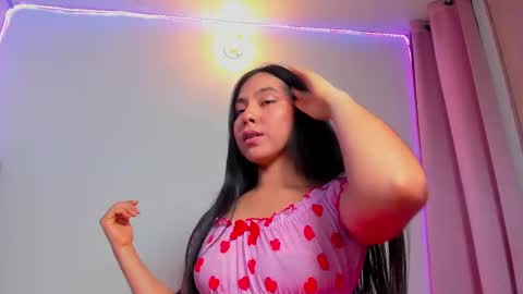 Dayana  online show from September 21, 4:27 am