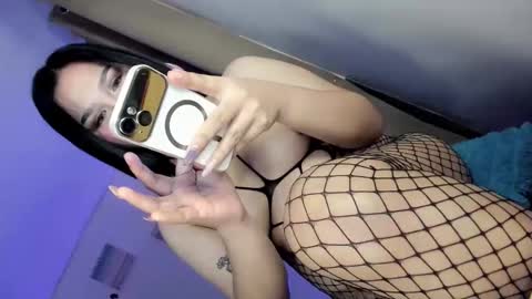 Miya online show from February 23, 11:01 am