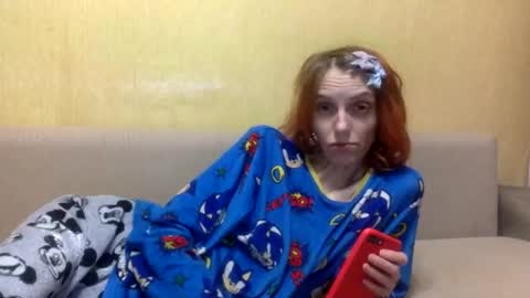 irina online show from February 4, 3:16 pm