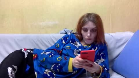 irina online show from February 28, 8:24 pm