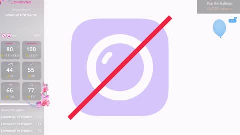 Kayla online show from December 10, 2:39 pm