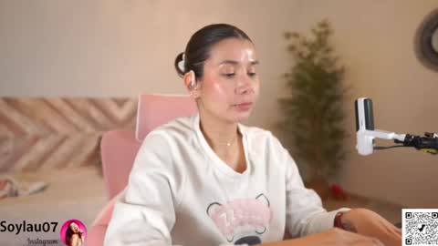 imjess_ online show from February 19, 2:05 pm