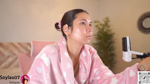 imjess_ online show from February 23, 4:25 am