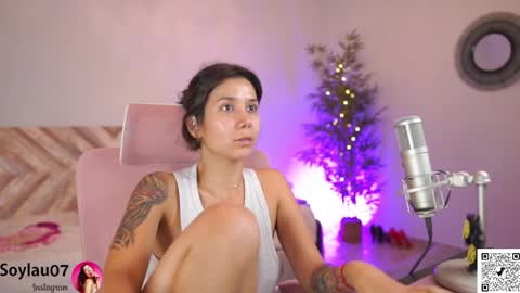 imjess_ online show from September 24, 1:51 pm