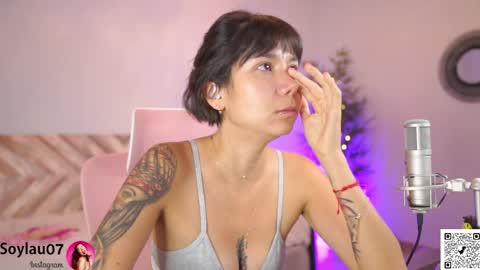 imjess_ online show from September 22, 2:48 am