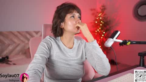 imjess_ online show from December 20, 4:30 am