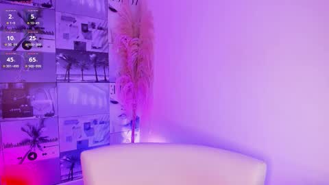 Leana online show from November 7, 9:28 pm