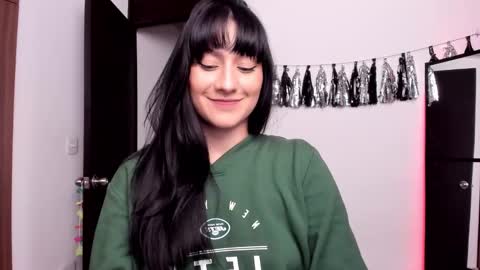 Lenka online show from February 11, 11:30 pm